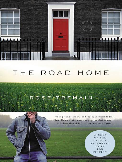 Title details for The Road Home by Rose Tremain - Available